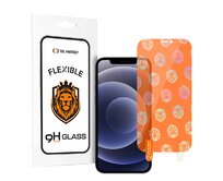 Tel Protect Flexibilní hybridní sklo pro Apple iPhone 11