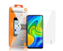 Tvrzené sklo ORANGE pro XIAOMI Redmi NOTE 9