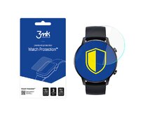 hybridní sklo Watch protection ARC pro Honor Magic 2, 46 mm (3ks)