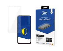 hybridní sklo FlexibleGlass pro Motorola Moto G53