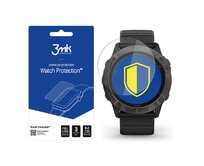 hybridní sklo Watch Protection FlexibleGlass pro Garmin Fenix 6X Pro