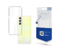 Clear Case pro Samsung Galaxy A25 5G (SM-A256) čirý