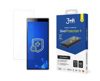 ochranná fólie SilverProtection+ pro Sony Xperia 10, antimikrobiální