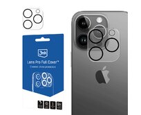 ochrana kamery Lens Pro Full Cover pro Apple iPhone 14 Pro/14 Pro Max