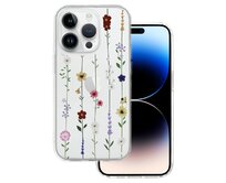 Kryt Flower Protect pro Apple iPhone 11 , design 4