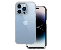 Kryt Ultra 1mm pro Apple iPhone 16 , barva čirá