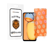 Tel Protect Flexibilní hybridní sklo pro XIAOMI Redmi 13C