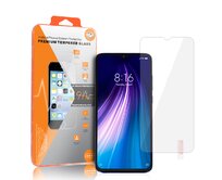 Tvrzené sklo ORANGE pro XIAOMI Redmi NOTE 8 PRO