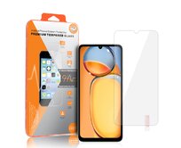 Tvrzené sklo ORANGE pro XIAOMI Redmi 13C