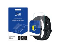 hybridní sklo Watch protection ARC pro Redmi Watch 3 (3ks)