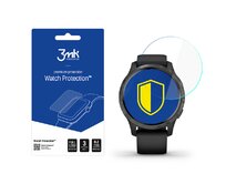 hybridní sklo Watch protection ARC pro Garmin Venu 2s (3ks)