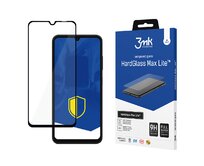 tvrzené sklo HardGlass Max Lite pro Samsung Galaxy A05s (SM-A057) černá