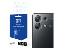 ochrana kamery Lens Protection pro Redmi Note 13 4G