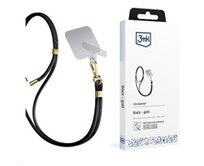 EasyClip Black (gold)