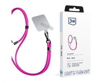 EasyClip Pink (black)