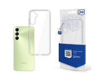 Clear Case pro Samsung Galaxy A05s (SM-A057), čirá