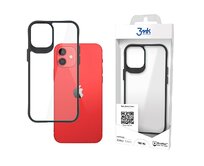 ochranný kryt Satin Armor Case+ pro Apple iPhone 12 mini