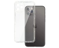 Kryt Armor Antishock pro Apple iPhone 11 Pro , barva čirá