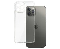 Kryt Armor Antishock pro Apple iPhone 12 Pro , barva čirá