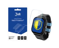 hybridní sklo Watch protection ARC pro Lamax Watch Y2 (3ks)