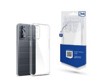 Clear Case pro Realme GT Master, čirá