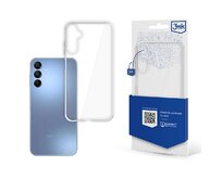 Clear Case pro Samsung Galaxy A15 5G (SM-A156) čirá