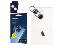 HARDY Lens Protection Pro pro iPhone 14/14 Plus Silver