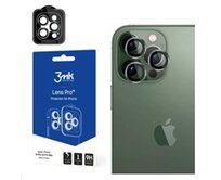 Lens Protection Pro pro Apple iPhone 15, Alpine Green