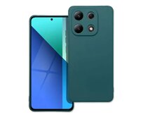 Kryt Matt pro XIAOMI Redmi NOTE 13 4G , barva modrá