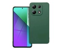 Kryt Matt pro XIAOMI Redmi NOTE 13 4G , barva zelená