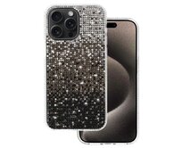 Kryt kamínkový Super Diamond pro Samsung Galaxy S20 FE/Lite , barva černá