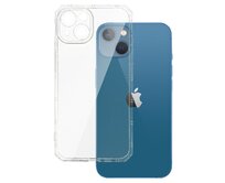 Kryt Armor Antishock pro Apple iPhone 13 , barva čirá