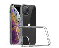 Kryt ClearCase pro Apple iPhone 12 Pro Max , barva čirá