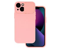 Kryt CamShield pro Apple iPhone 11 , barva lososová