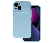 Kryt CamShield pro Apple iPhone 11 , barva světle modrá