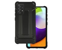 Kryt odolný Armor pro Samsung Galaxy Galaxy A52/A52S , barva černá