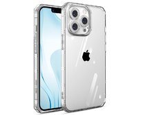 Kryt Armor Antishock pro Apple iPhone 16 , barva čirá