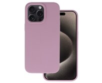 Kryt Silicone Lite pro Apple iPhone 16 Plus , barva fialová