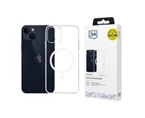 Clear MagCase pro Apple iPhone 16 Plus