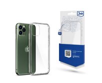 Clear Case pro Apple iPhone 11 Pro, čirá