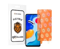 Tel Protect Flexibilní hybridní sklo pro XIAOMI Redmi NOTE 11/NOTE 11S