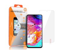 Tvrzené sklo ORANGE pro SAMSUNG GALAXY A70