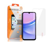 Tvrzené sklo ORANGE pro SAMSUNG GALAXY A15 4G/5G