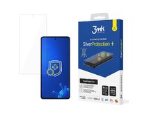 SilverProtection+ pro Redmi Note 12 Pro / Note 12 Pro+,