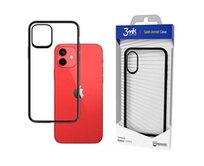 Satin Armor Case pro Apple iPhone 12 Mini