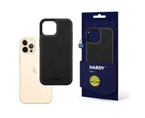 HARDY Apple Silky Leather MagCase pro Apple iPhone 16