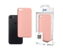 Matt Case pro Apple iPhone 7 / 8 / SE (2020/2022) Lychee