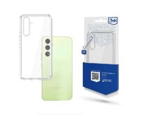 Clear Case pro Samsung Galaxy A54 5G (SM-A546), čirá