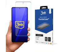 FlexibleGlass pro Redmi Note 12 4G