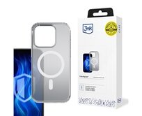 Frosty MagCase White pro Apple iPhone 14 Pro